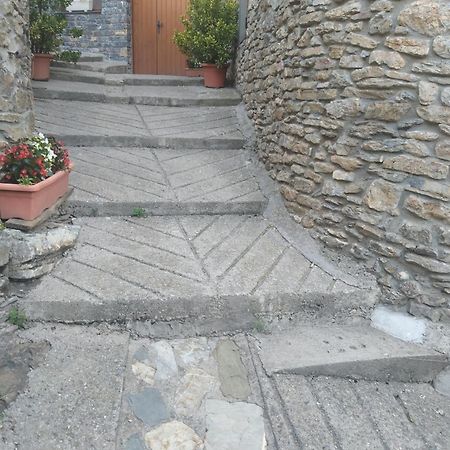 Casa Rogel Guest House Llesuy Exterior photo