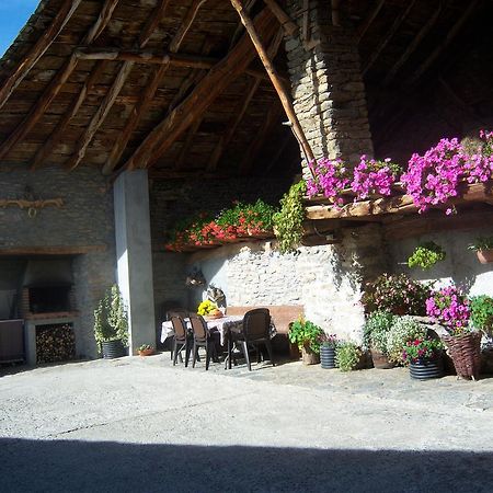 Casa Rogel Guest House Llesuy Exterior photo