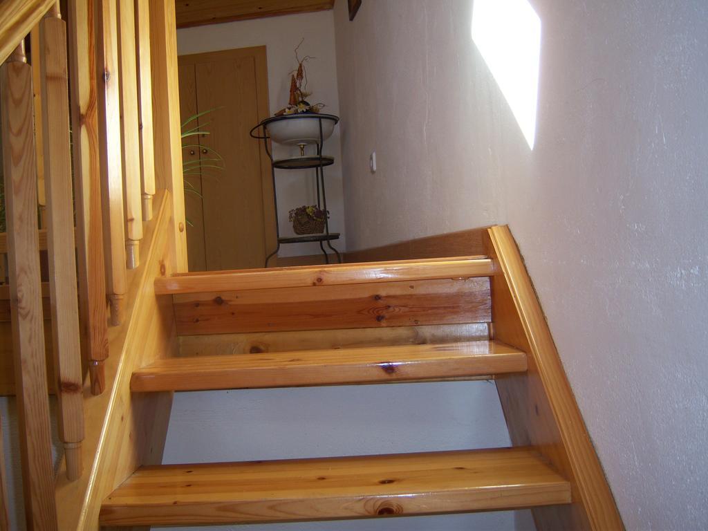 Casa Rogel Guest House Llesuy Exterior photo
