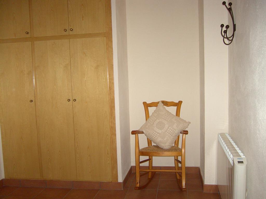 Casa Rogel Guest House Llesuy Exterior photo