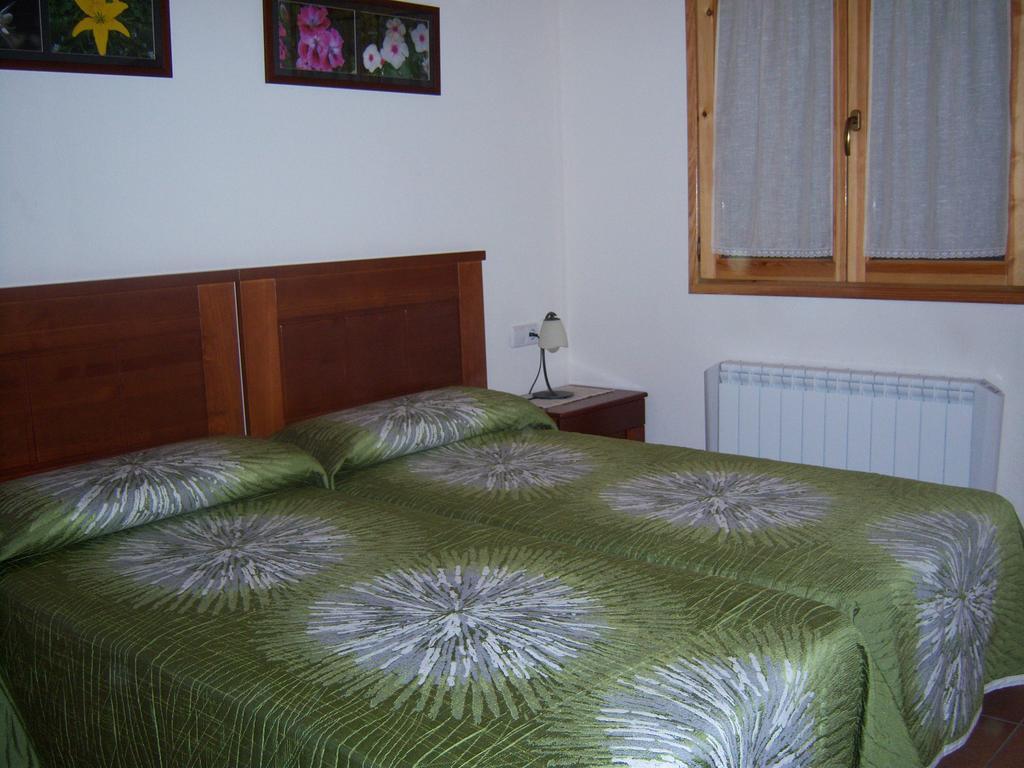 Casa Rogel Guest House Llesuy Exterior photo