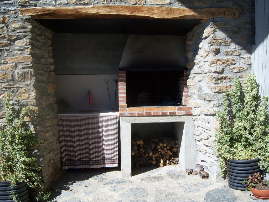 Casa Rogel Guest House Llesuy Exterior photo